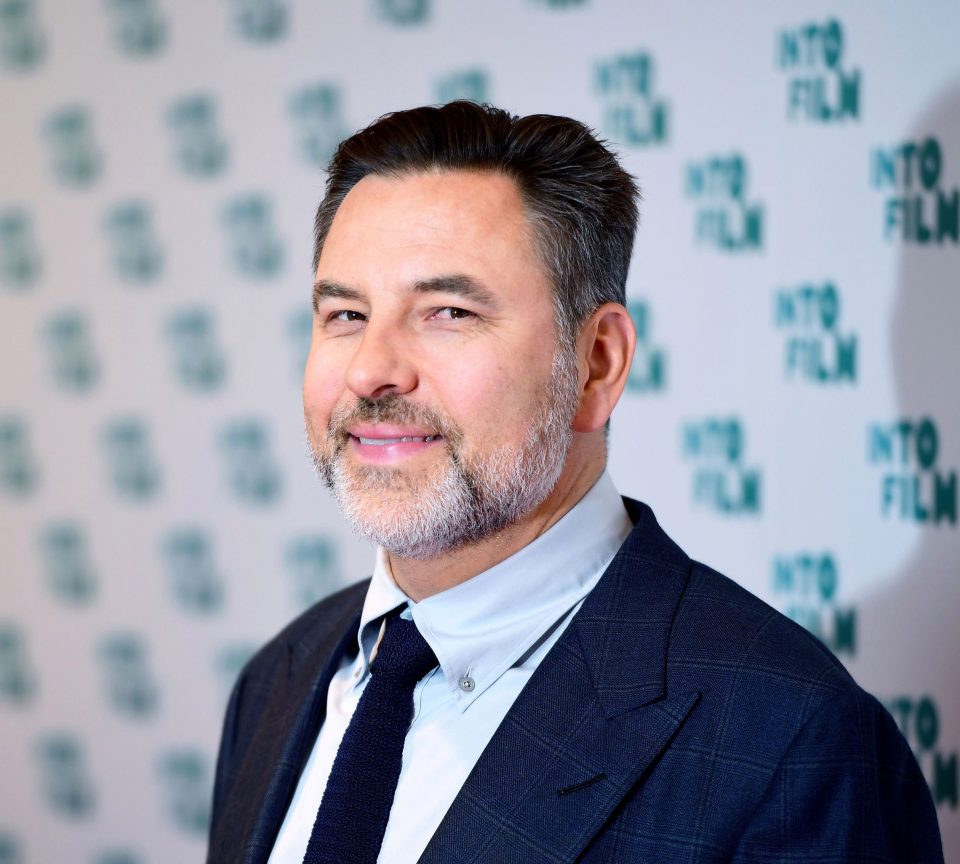  Comedian David Walliams will hit screens this Christmas in a new documentary about Chitty Chitty Bang Bang