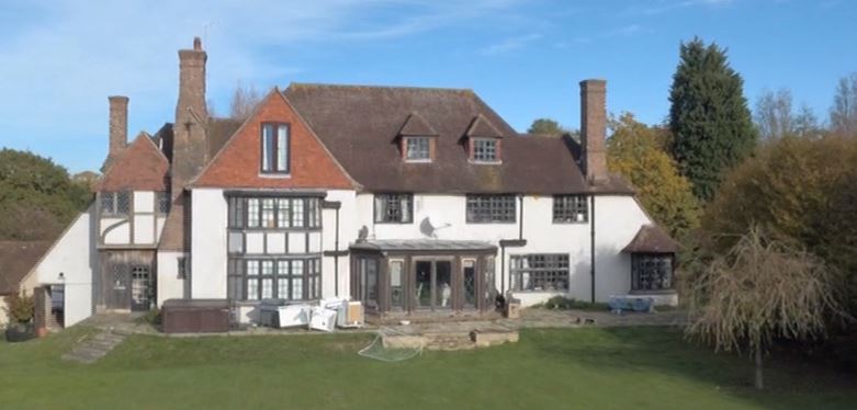 Price may lose her £2m mansion