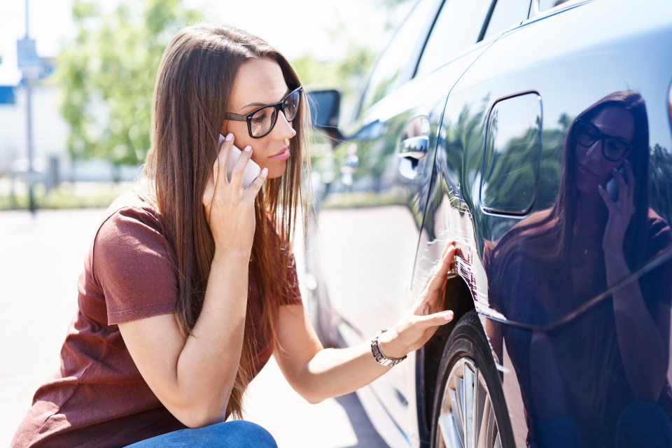  Car insurance premiums could be pushing up the costs of your premiums