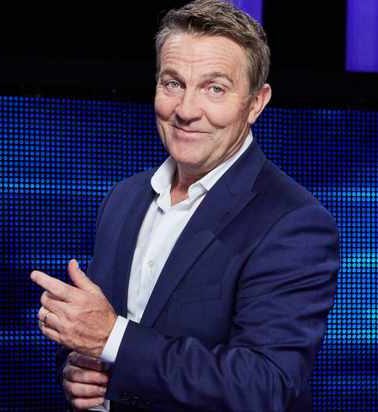  Bradley Walsh has suggested more than one new quizzer is joining The Chase