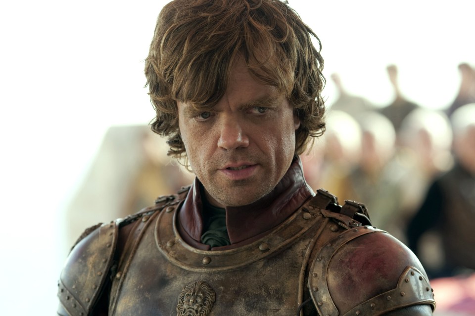  Game of Thrones’ Peter Dinklage reveals why Tyrion always wanted Bran Stark to be crowned king