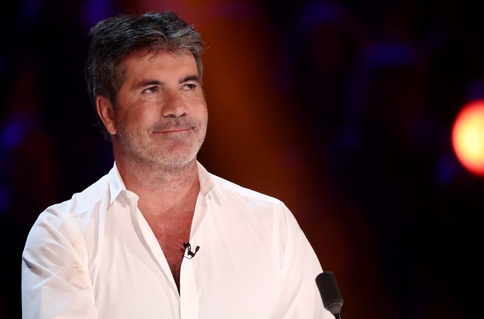  X Factor: All Stars 'was axed as big name stars including Leona Lewis backed out'