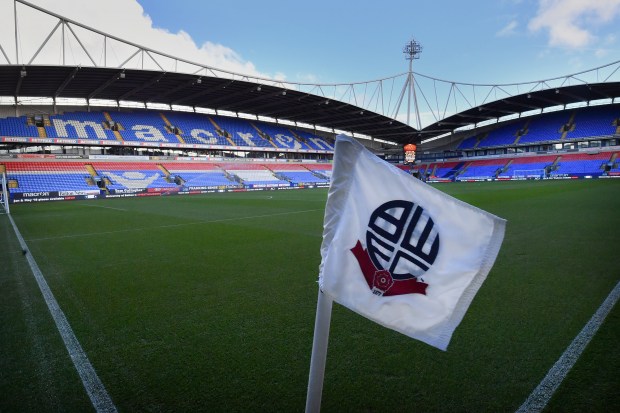 The EFL are appealing Bolton's five-point suspended penalty for missing two matches claiming it is no strong enough