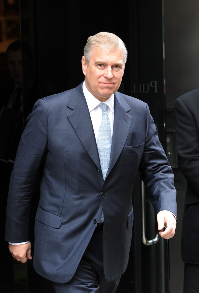  Its not all bad news for Charles, his brother Prince Andrew languishes at just 21 per cent in the popularity ratings