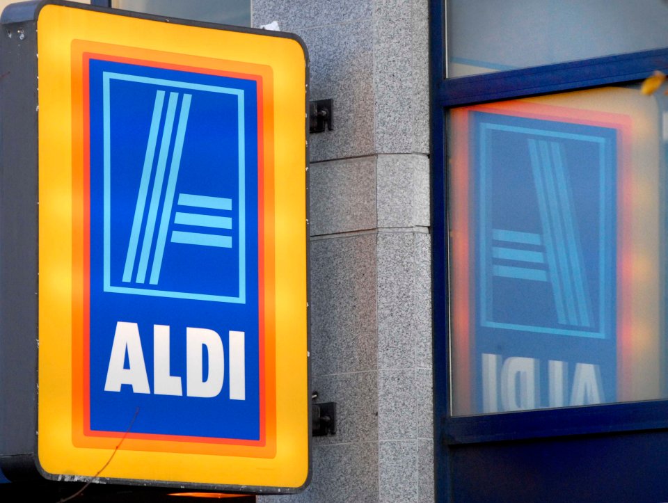  Aldi stores will be shut on Boxing Day