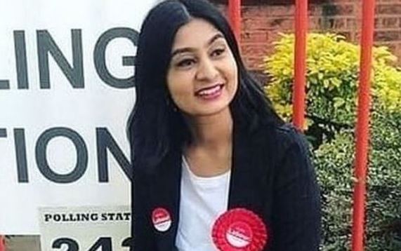  Zarah Sultana said she would 'celebrate' the death of Tony Blair, who won three General Elections when he was leader of the Labour Party