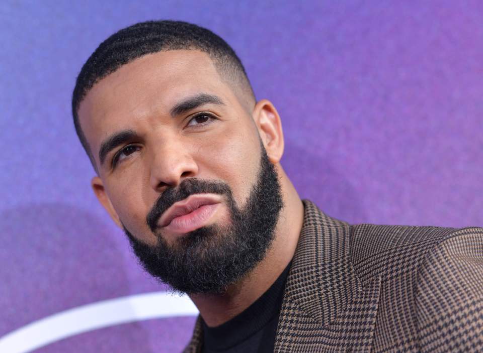  Drake is a notorious ladies man, with a list of high-profile exes