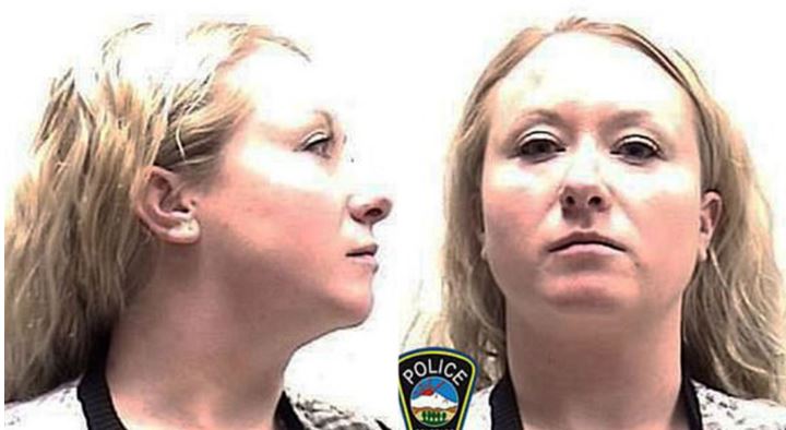  Frazee's ex-mistress Krystal Lee has testified against her former lover to claim she helped him dispose of evidence after he murdered his fiance