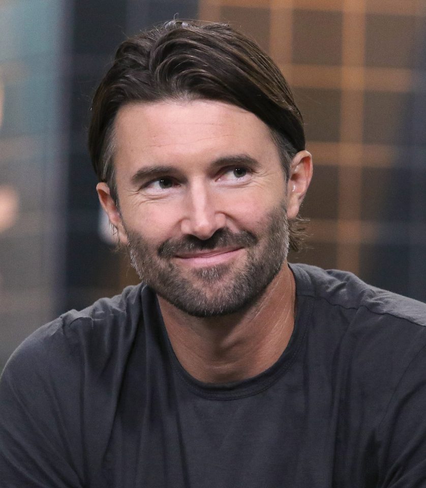 Brandon Jenner is a reality star and singer