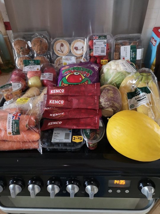  Too Good to Go is an app that is trying to stop the waste– and Morrisons has just joined up so now you can get groceries.