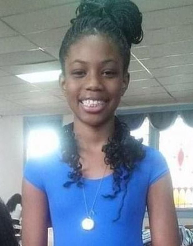  Sylvia McGee was fatally shot in the shot by a then-13-year-old boy in Ohio