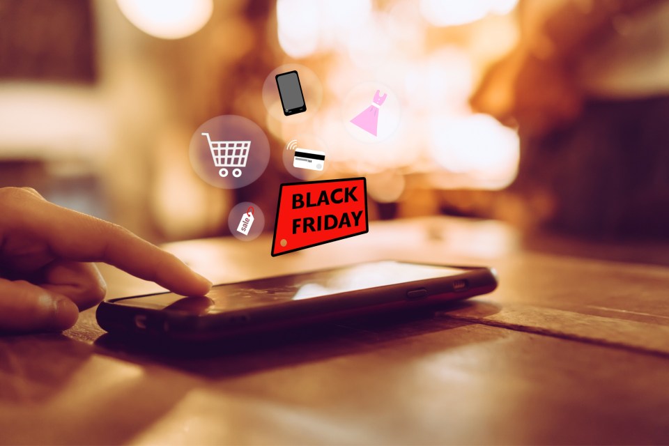  Which? is warning consumers to be wary of dodgy firms that flout consumer laws this Black Friday