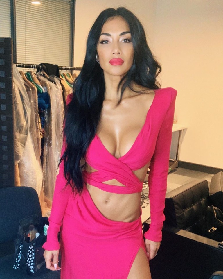 Nicole Scherzinger is the most famous member of the group