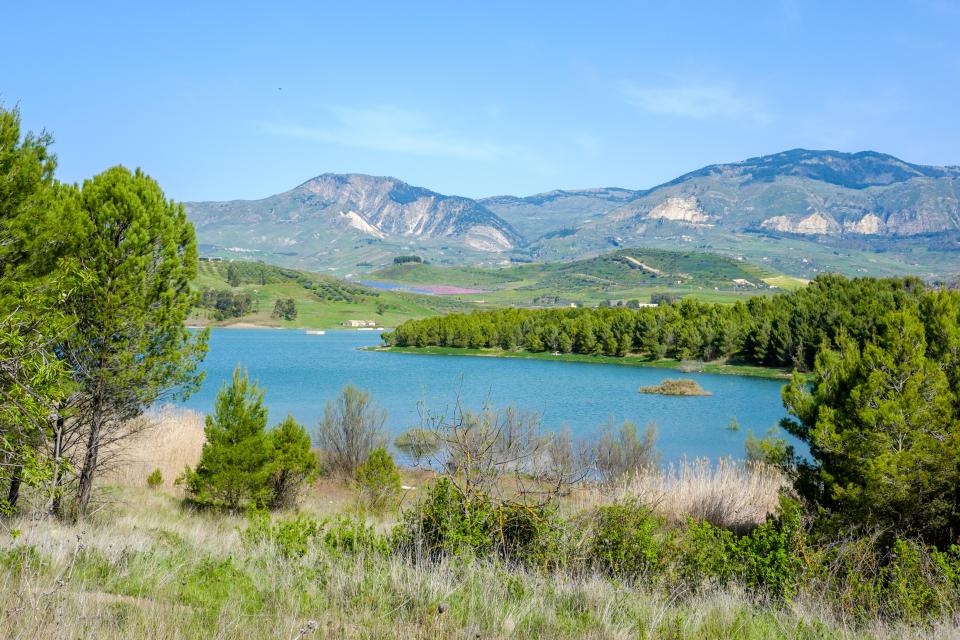 A town in Sicily is looking for new residents