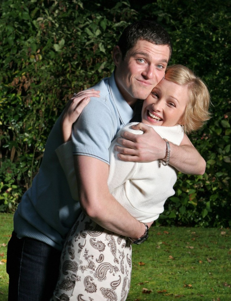 Gavin and Stacey is available to stream on Britbox