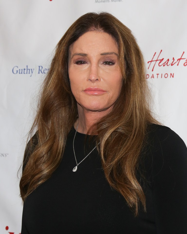  Caitlyn has amassed a HUGE fortune during her time in the spotlight