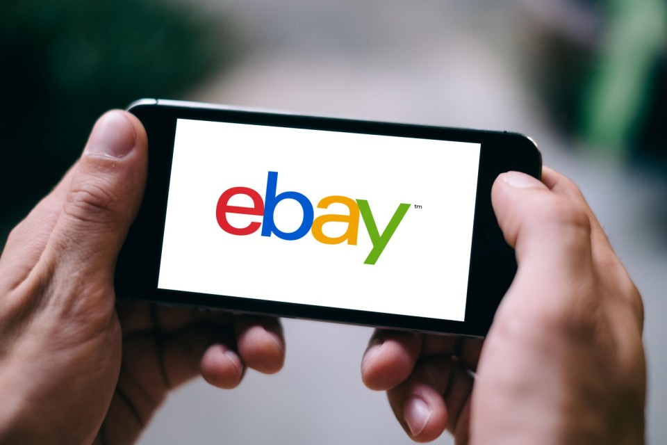  Money experts offer their top tips when shopping on eBay