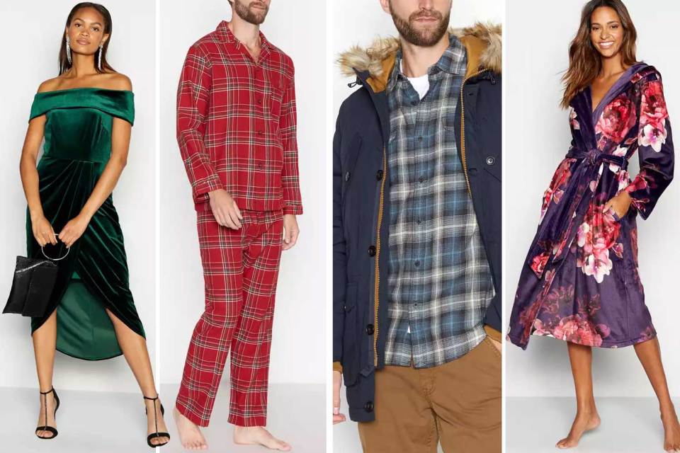  These fashion buys are all up to 50 per cent off now