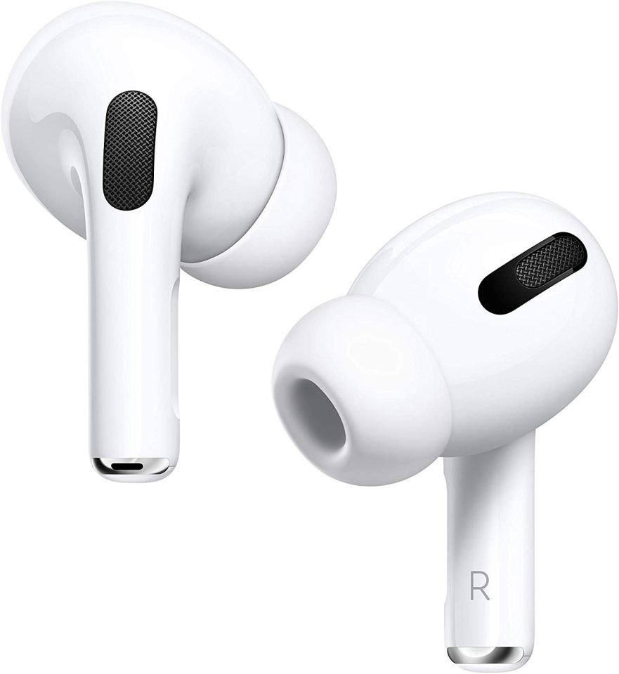 Two versions of the AirPods could be going too