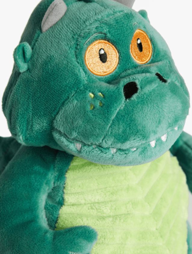  The Excitable Edgar plush is available to buy for Christmas