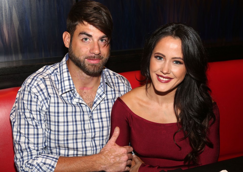  Teen Mom star Jenelle Evans has been granted an extension to the restraining order she filed against estranged husband David Eason