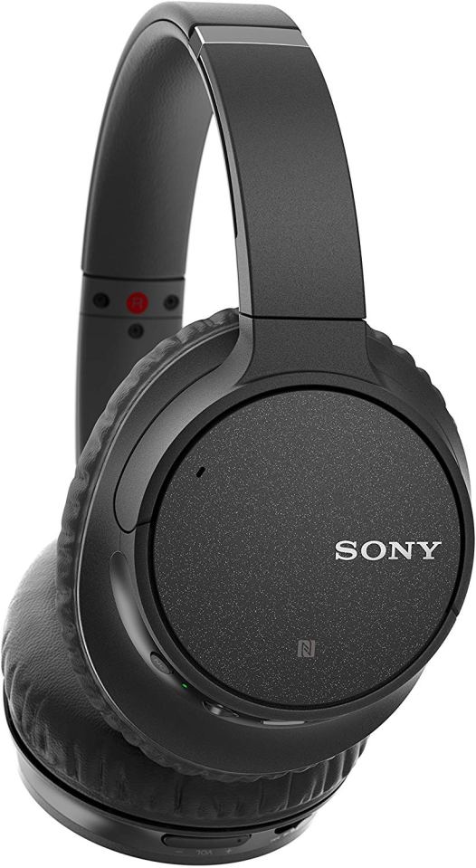  You can save £71 on a pair of Sony bluetooth headphones in the Amazon sale