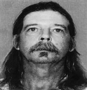  James Curtis Clanton was arrested in a cold case murder after four decades of dead ends.