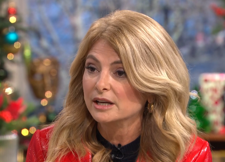  US lawyer Lisa Bloom says a witness has come forward saying she saw the pair together