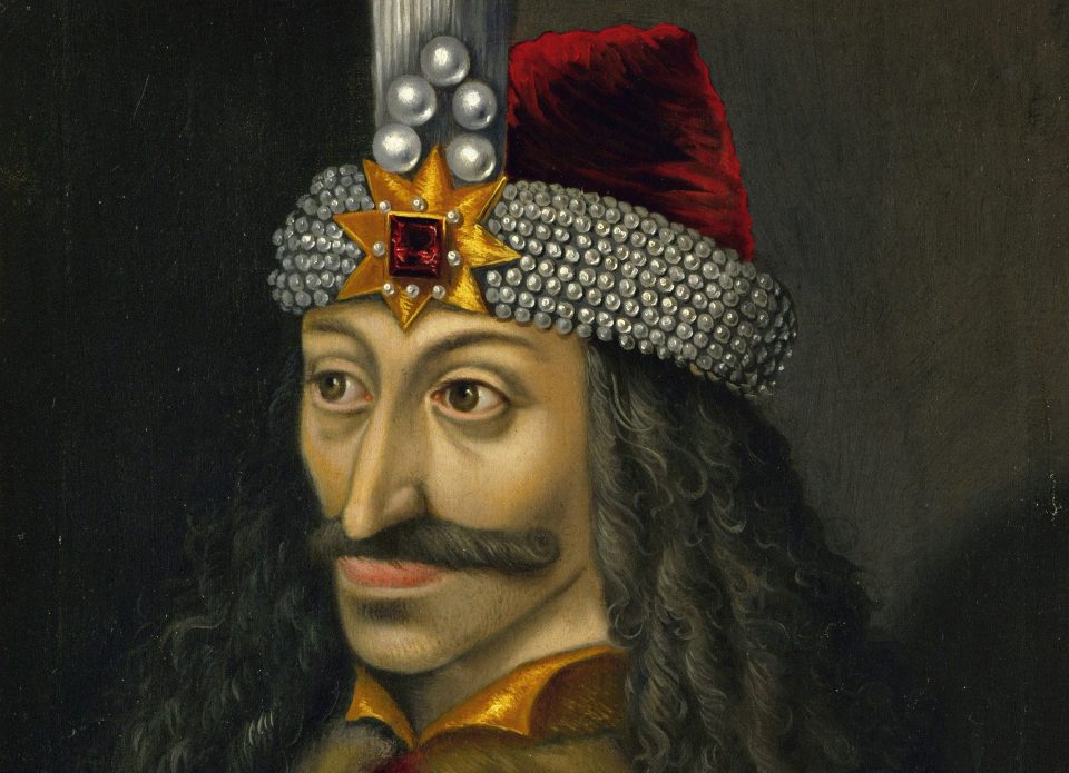 Vlad the Impaler