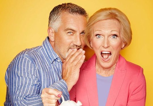 Paul Hollywood and Mary Berry have a troubled relationship despite once being one of TVs closest partnerships