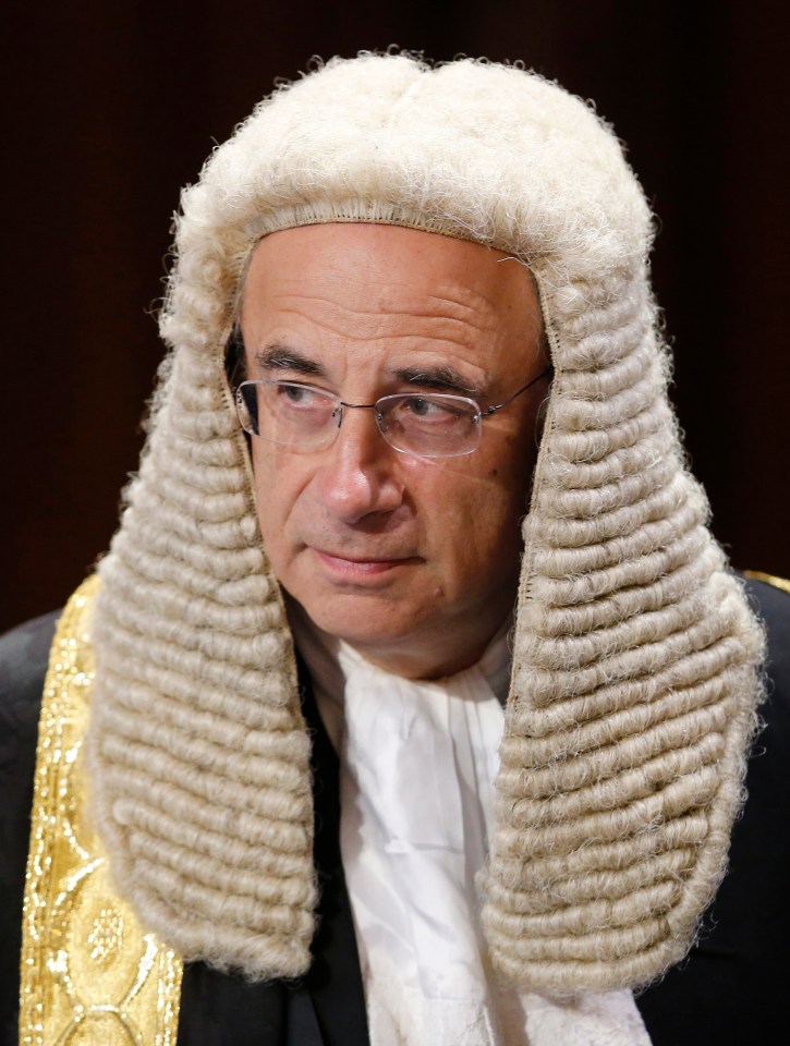  Court of Appeal judges led by Lord Justice Leveson were hoodwinked into quashing a ruling of an open-ended sentence after Khan’s human rights lawyers said it was too harsh