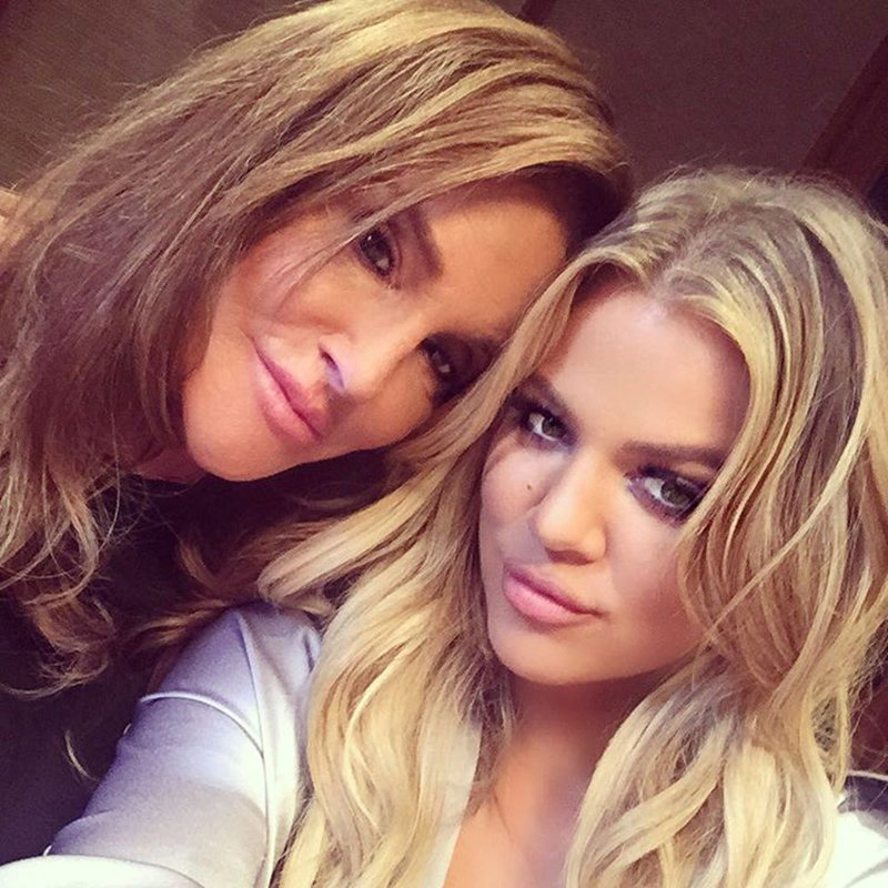  Khloe was unaware of any ongoing tension between them