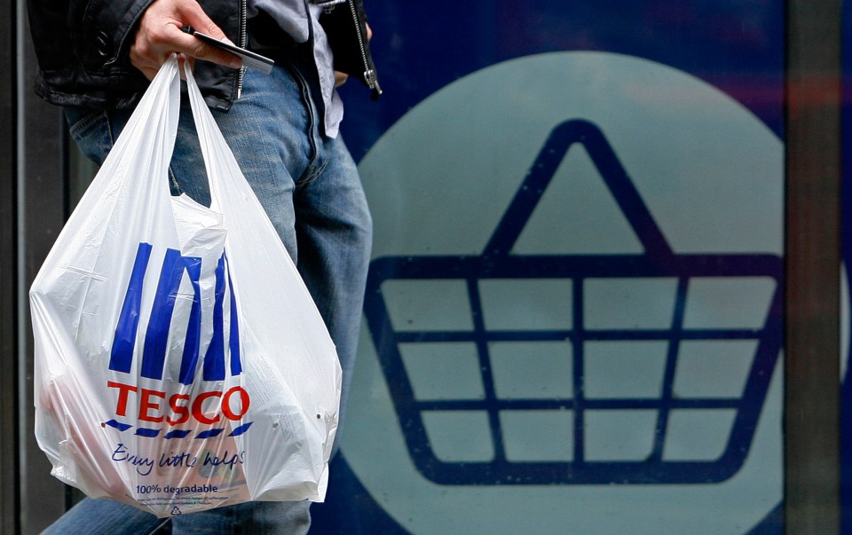  Here's when Tesco shoppers will be able to visit stores over Christmas