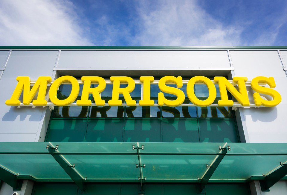  Morrisons shoppers will need to keep track of different opening times