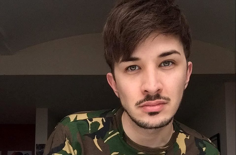  Boris Johnson's pledge is a victory for Martyn Hett's family, a victim of the 2017 Manchester Arena attack, who've been campaigning for change