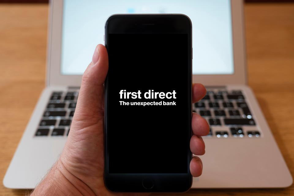  First Direct is hiking interest rates from March next year