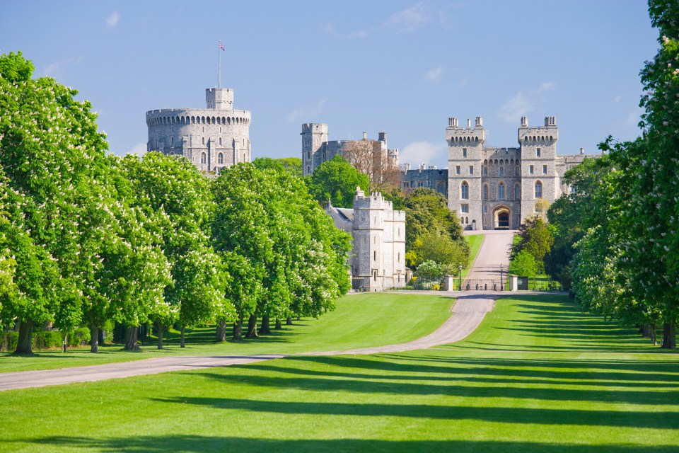 The Queen is hiring a Housekeeping Assistant to work at Windsor Castle