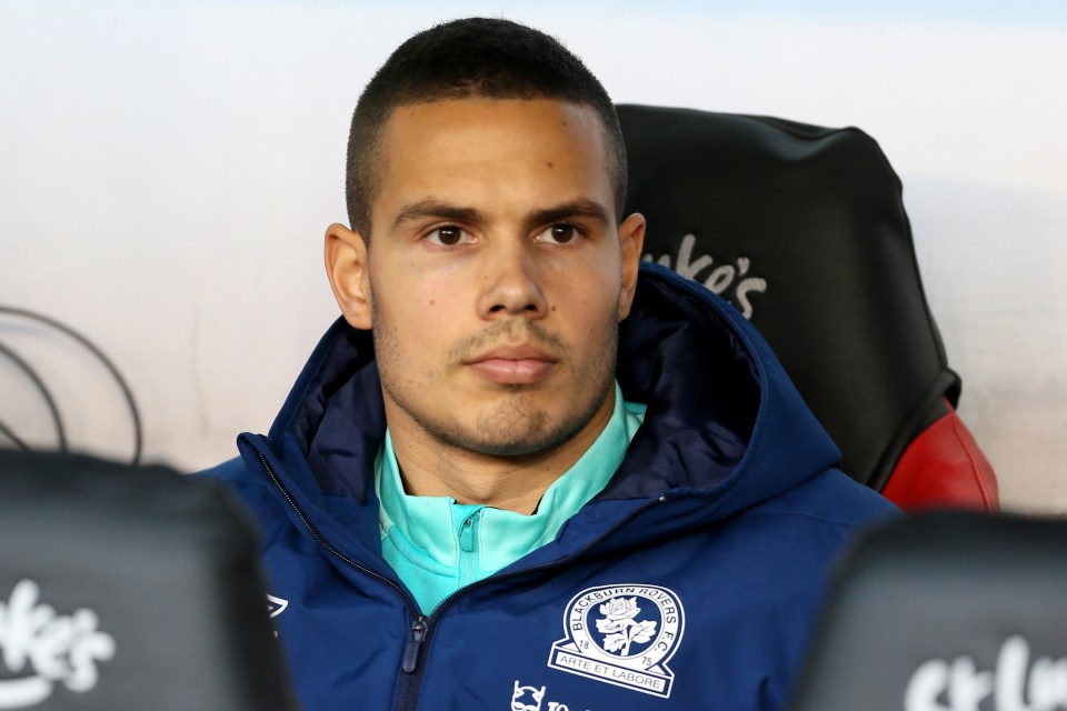  Jack Rodwell is training with Sheffield United in a bid to resurrect his career