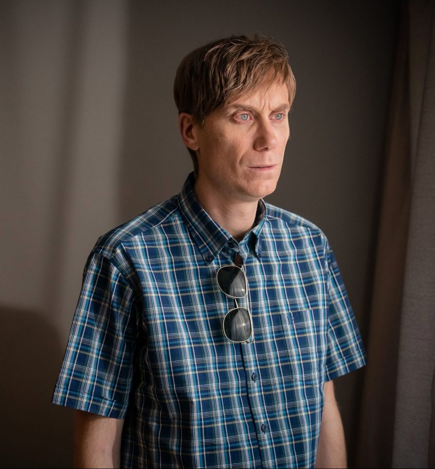  The BBC1 drama that sees Stephen Merchant portraying Stephen Port has changed its name to 'Four Lives'