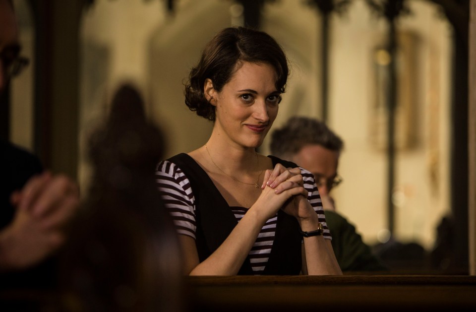 Phoebe Waller-Bridges Fleabag became an overnight sensation