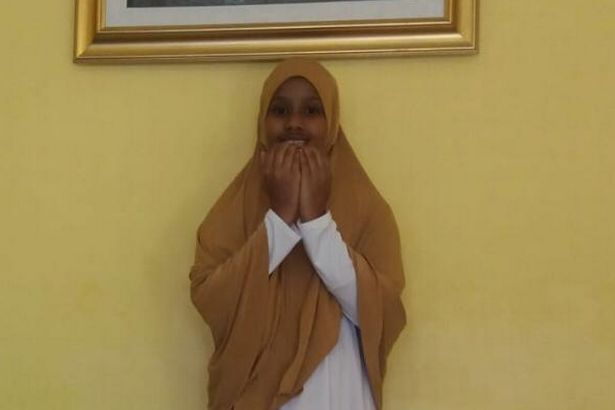  Somali refugee Shukri was found dead on June 28 in the River Irwell in Bury, Lancs