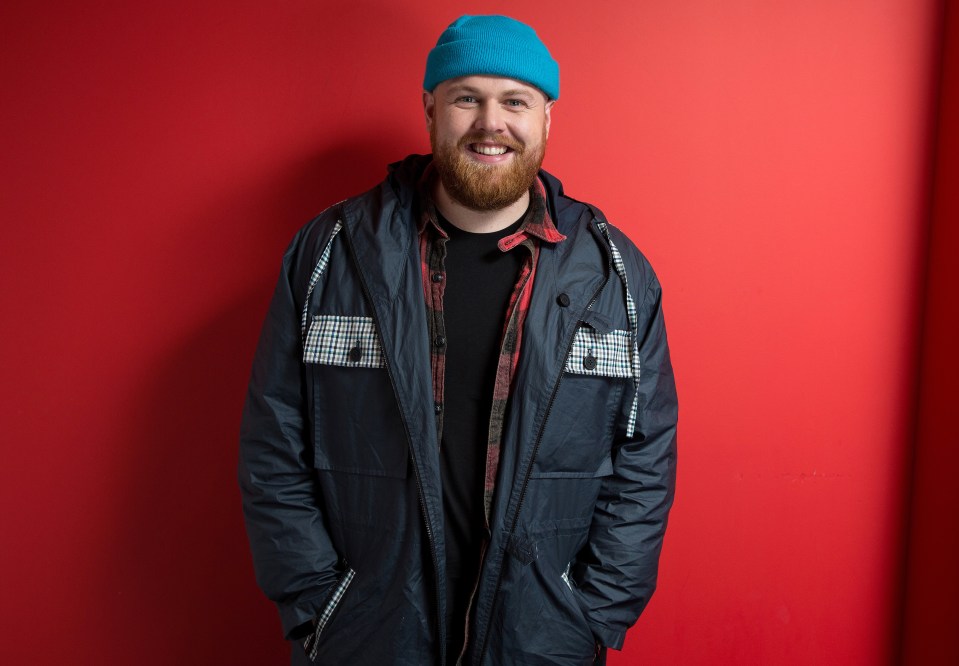  Tom Walker, who sang hit Leave A Light On, has vowed to take a break from music