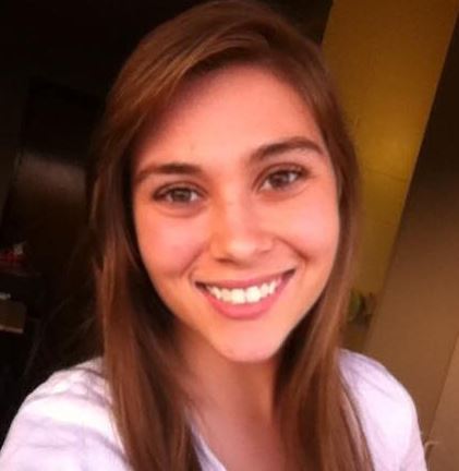 Kailee McMullen, 22, was fatally shot in the face in June 2017