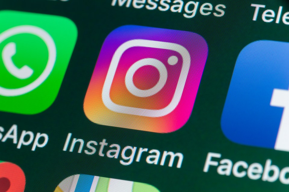  Instagram is changing the way it checks people's ages when they join the platform