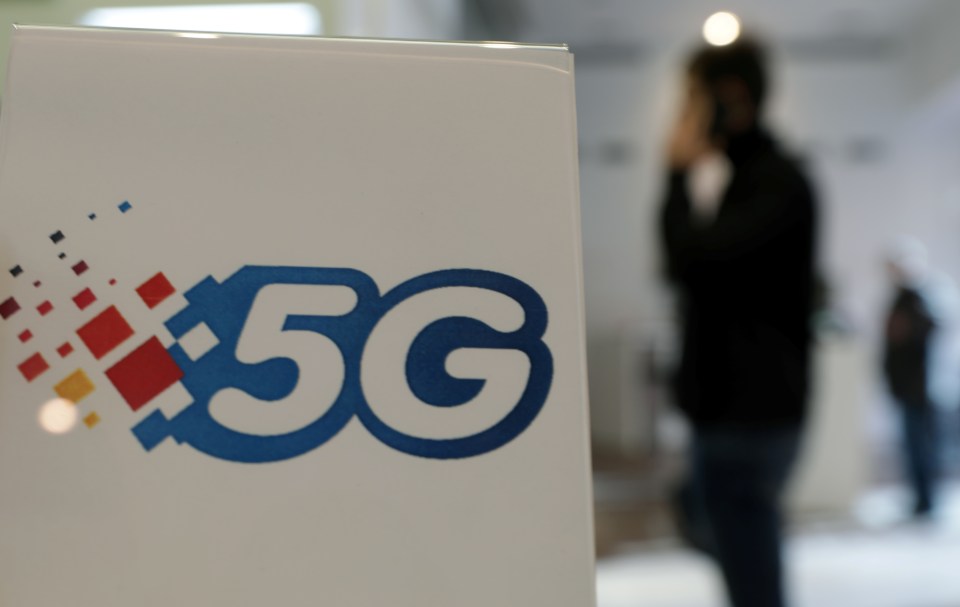  5G promises to make poor mobile connection speeds in crowded venues a thing of the past