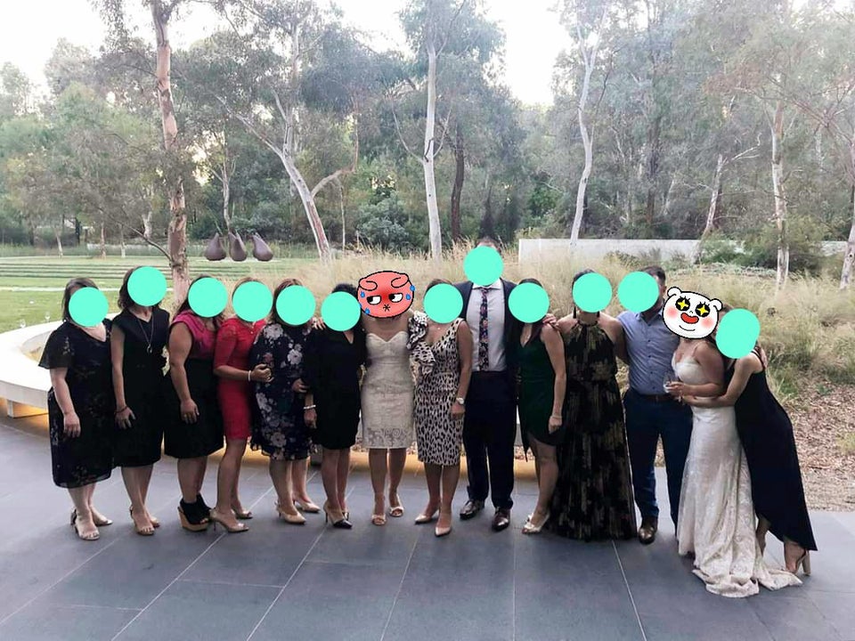 Reddit users were not impressed with the dress