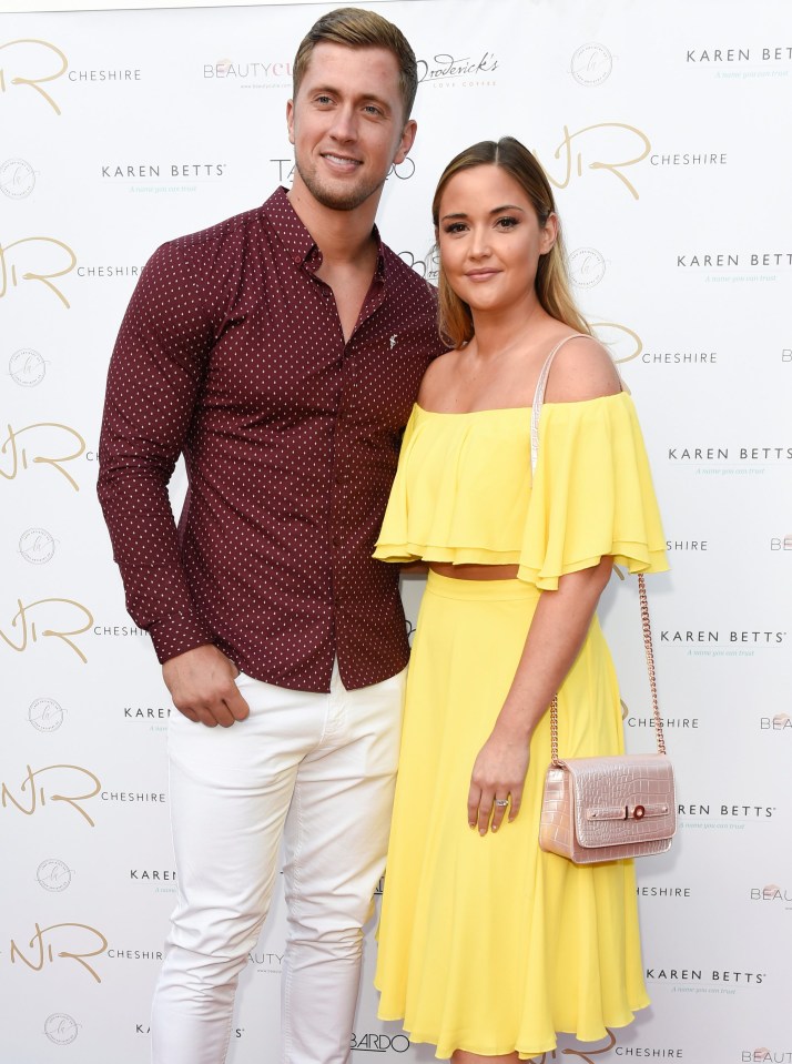 Her account of the events will devastate his wife Jacqueline Jossa, who stood by Dan after Chloe spoke to The Sun about their sordid night of passion