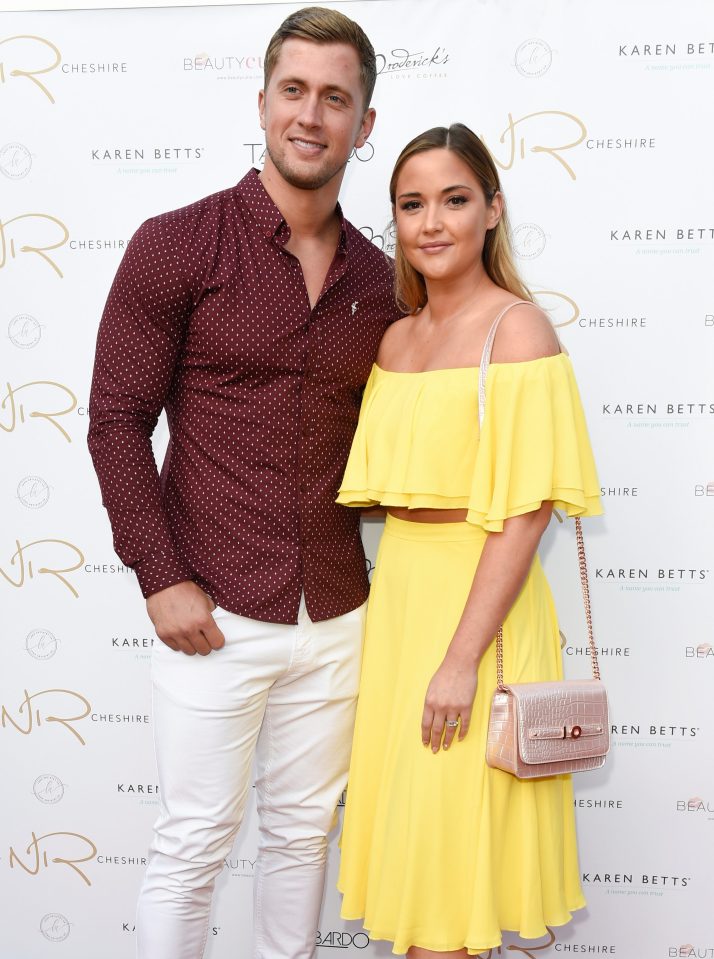  Her account of the events will devastate his wife Jacqueline Jossa, who stood by Dan after Chloe spoke to The Sun about their sordid night of passion