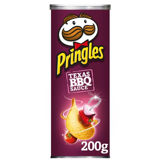 Tesco have slashed the price of Pringles in half - so now might be the time to stock up for Christmas