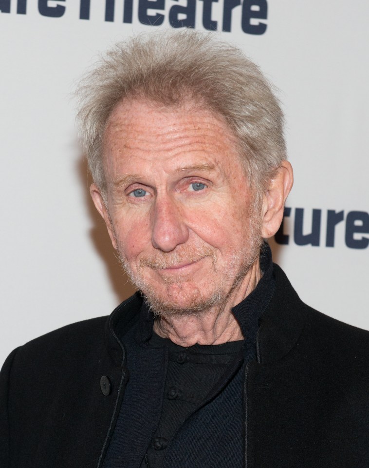  Auberjonois was an accomplished television actor